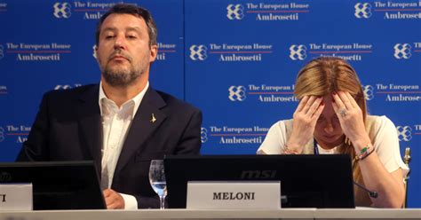 Sondaggi Politici Elettorali Oggi 15 Novembre 2023 Ancora In Calo La Lega