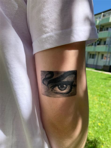 Tattoo : r/MichaelJackson