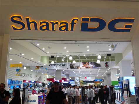 Dream Jobs Await At Sharaf DG UAE Earn Up To 8 000 Dirhams Don T Miss