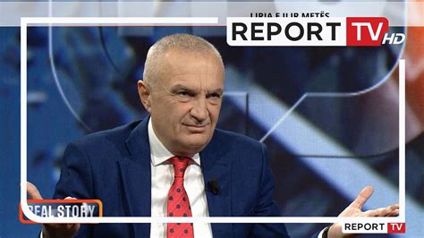 Report TV Amnistia fiskale Meta Rama synon pastrimin e lekëve nën