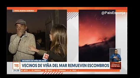 Cntv Desestima Cargos Contra Canal 13 Por Entrevista De Mónica Pérez A