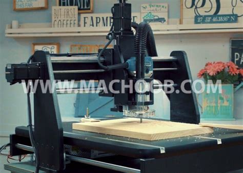 دستگاه CNC چیست چگونه کار می کند