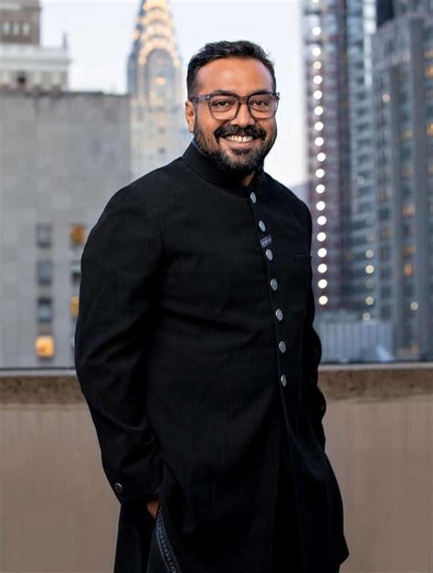 Anurag Kashyap Net Worth, Wiki, Age, Education, Wife, Parents