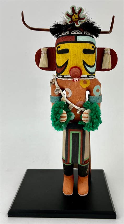 Katsina Dolls – Museum of Northern Arizona Shops