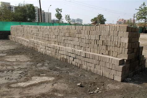 5 Inch Fly Ash Brick 5x3x9 At Rs 7 5 In Pune ID 2851745817588