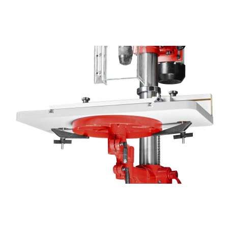 Table Holzmann BT63 pour perceuse à colonne Probois Machinoutils