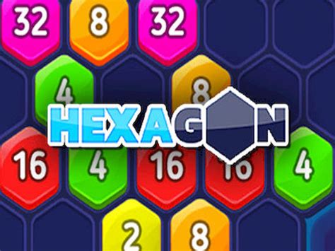 Play Hexagon free online game at H5games.online