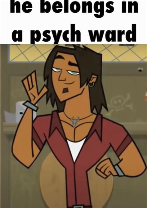 Pin By Ela Devani On Total Drama Total Drama Island Drama Memes