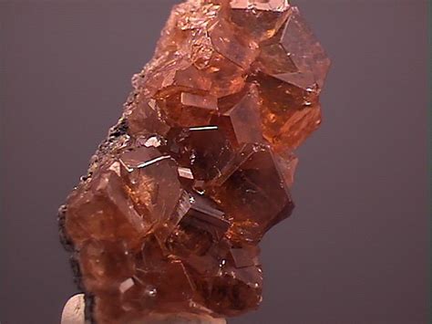 Grossular Calcium Aluminum Silicate