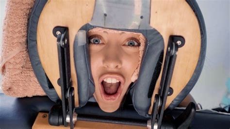 Releasing Her Anal Tension With Theodora Day Uploaded By Mofos