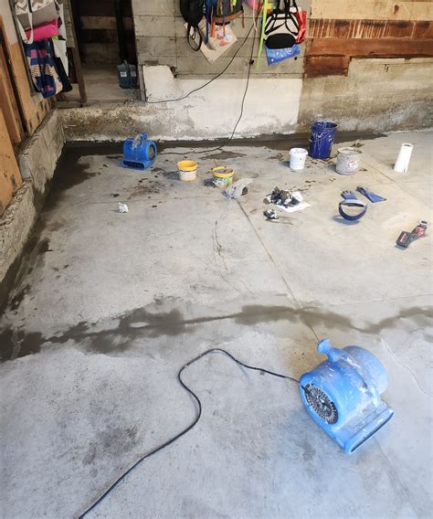 Waterproofing Garage — robertwarren.cool