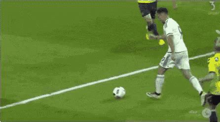 Funny Football Cartoon Gifs