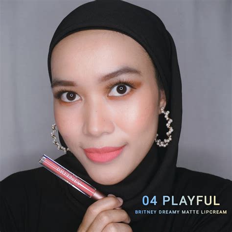 Rekomendasi Lip Cream Murah Harga Ribuan Daretochange By