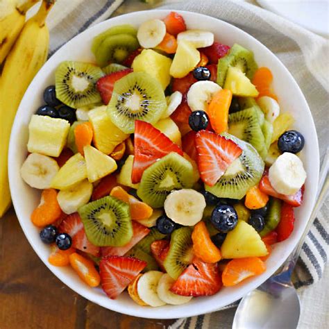 Marshmallow Fruit Salad With Cool Whip Meatloaf And Melodrama