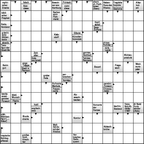 Https Kreuzworträtsel Kostenlos Ausdrucken Pdf Pin auf Denken