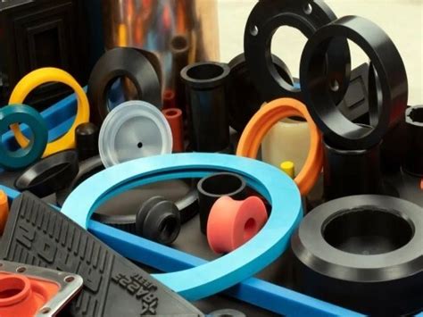 Industrial Rubber Products Manufacturer In Ankleshwar,Industrial Rubber ...