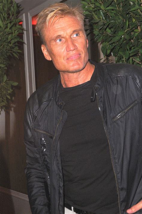 Dolph Lundgren Profile Images — The Movie Database Tmdb