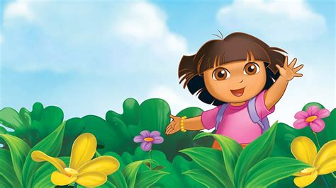 Watch Dora the Explorer Season 7 | Prime Video