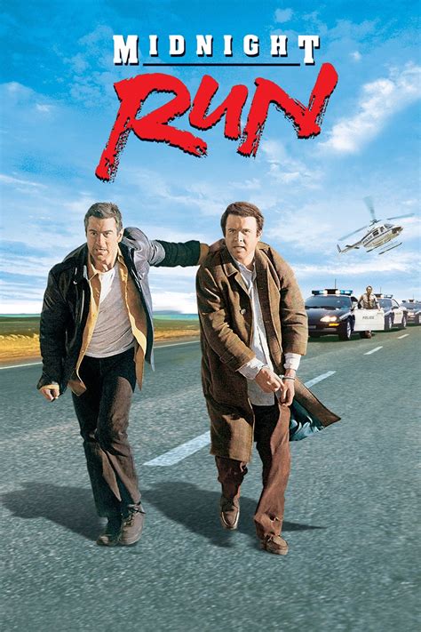 Midnight Run (1988) Movie Information & Trailers | KinoCheck