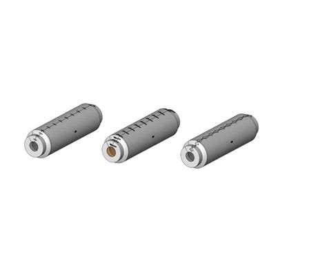 900I Series | InExhaust