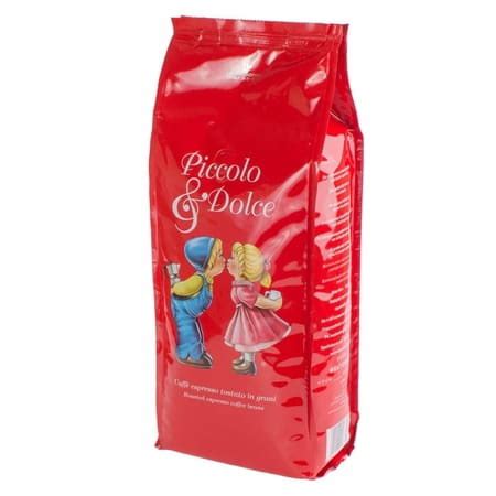 Kawa Ziarnista Lucaffe Picolo Dolce Kg Lucaffe Sklep Empik