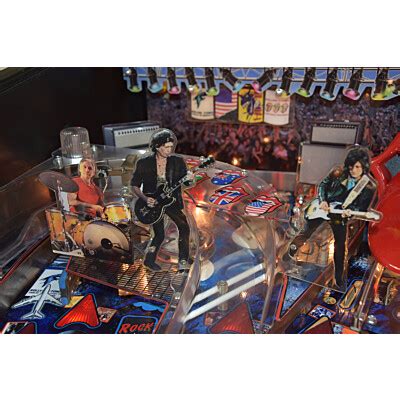 Pinball Flipper The Rolling Stones Le Nr Nib Online Kaufen