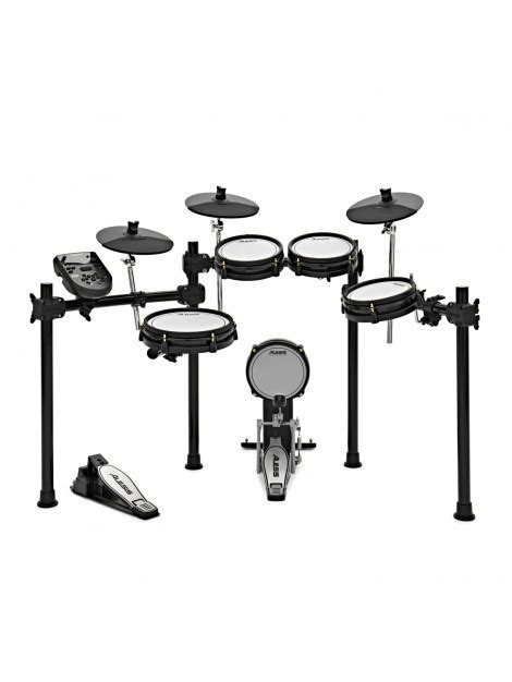 Batería Alesis Surge Mesh Kit