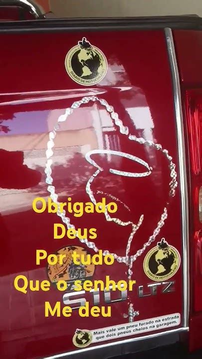 Obg Deus Por Tudo Que O Senhor Me Deu - obrigado Deus por tudo que o senhor me deu dois filhos uma mulher que ...