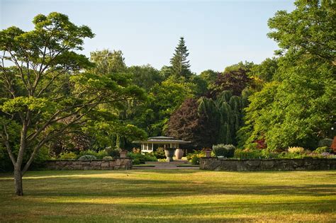 Découvrir le métier de paysagiste