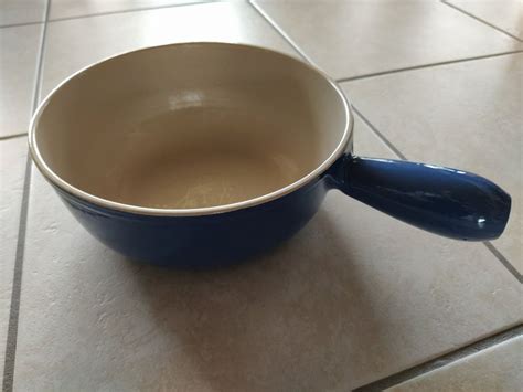 Caquelon Le Creuset Kaufen Auf Ricardo