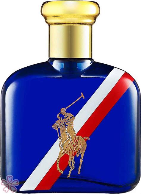 Polo Red White & Blue - Ralph Lauren | Malva-Parfume.Ua