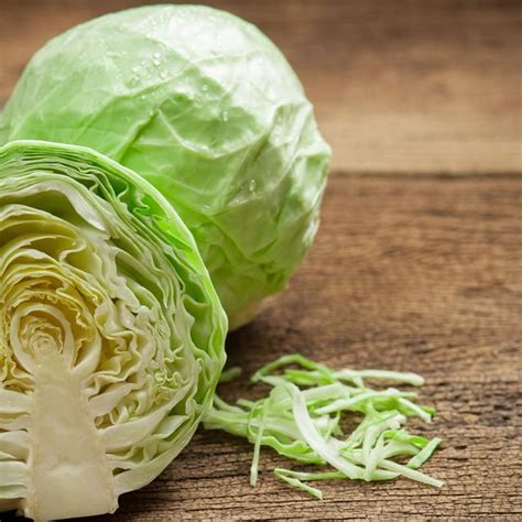 Manfaat Sayur Kol Dan Kandungan Di Dalamnya