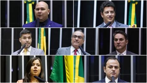 Conselho De Ética Da Câmara Abre Processos Contra Sete Deputados