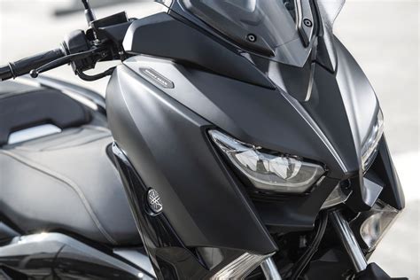 Yamaha Xmax Iron Max Test Gebrauchte Bilder Technische Daten