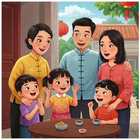 掌握沟通艺术。 拥有快乐的家Art of Positive Communication builds happy homes(CT Hub