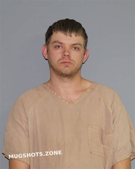 BRYAN KRAMER RAY 01 11 2024 Palo Pinto County Mugshots Zone