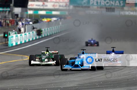 Malaysian Grand Prix Sepang Kuala Lumpur Malaysia March