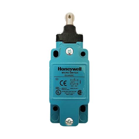 Glaa20c Honeywell Limit Switch