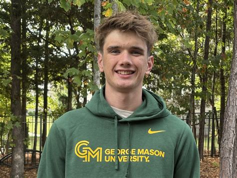 1:49/3:57 IMer Jacob Anderson Announces Commitment To George Mason's ...