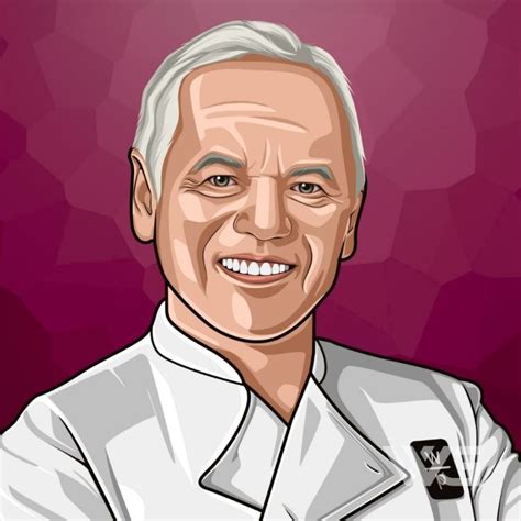 Wolfgang Puck Net Worth