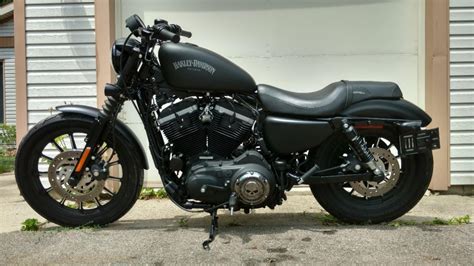 2013 Harley 883 Iron Vehicles For Sale