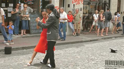 Argentine Tango | History, Music, Videos, Art