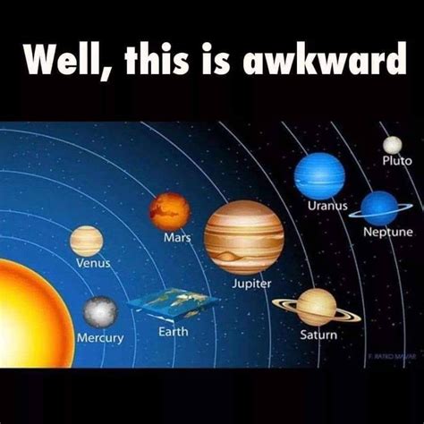 Pin By Michelle Mi Belle On Funnies In 2020 Earth Memes Flat Earth