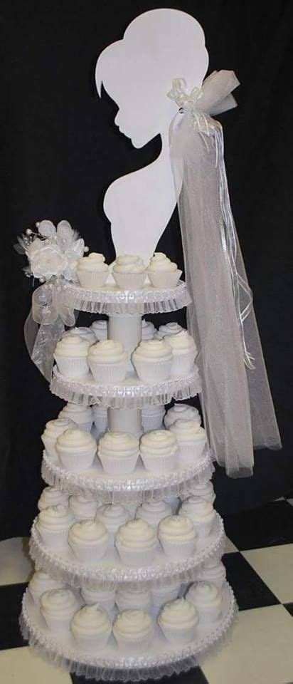 Est S Buscando Ideas Originales Para Tu Tarta De Bodas Mira Las