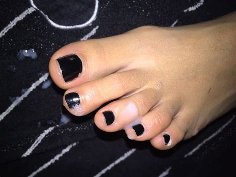 Cum Covered Latina Toes Pics XHamster