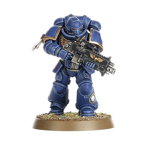 Easy To Build Primaris Intercessors Fizzy Game Hobby Store