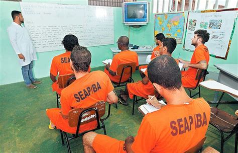 Concurso Pol Cia Penal Ba Seap Ba Ploa Prev Edital Vagas