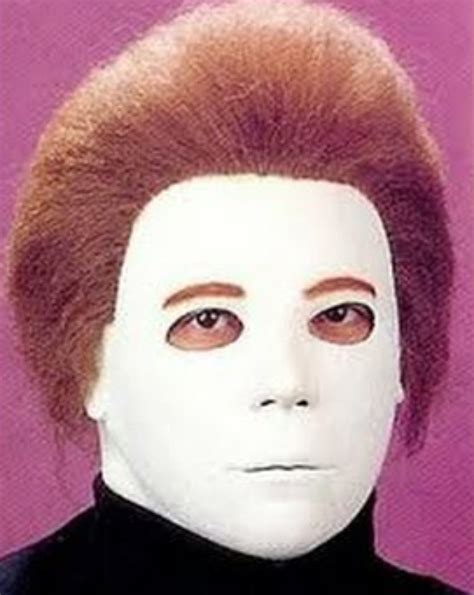 Neopetcemeterybad Michael Myers Mask Mood Board Tumblr Pics