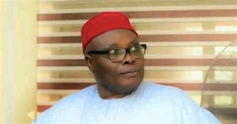 Pdp Appoints Wabara As Acting Bot Chairman