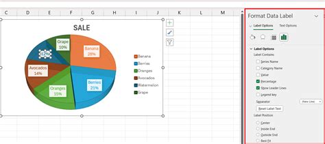 Create Pie Chart In Excel Like A Pro Fast And Simple Tutorial